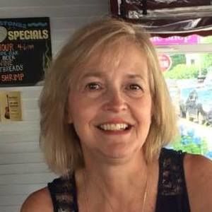 Meet your Posher, Janet